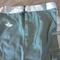 First Impression baby boy's olive pant 18 mos