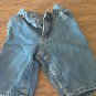 Old Navy baby boy's demin pant 3-6 mos
