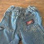 Old Navy baby boy's demin pant 3-6 mos