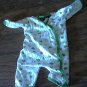 John Deere baby boy or girl tractors and animals prints long sleeve bodysuit 6/9 mos
