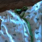 John Deere baby boy or girl tractors and animals prints long sleeve bodysuit 6/9 mos