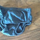 Old Navy baby girl's navy diaper cover 12-18 mos Old Navy baby girl's navy diaper cover 12-18 mos