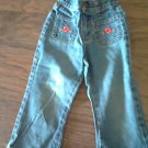 VF Jeanwear toddler girl's denim pant 3T VF Jeanwear toddler girl's denim pant 3T