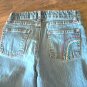 Circo girl's denim jean pant size 6