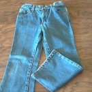 Place Jeans girl's denim stretch pant size 6x/7 Place Jeans girl's denim stretch pant size 6x/7