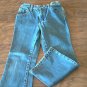 Place Jeans girl's denim stretch pant size 6x/7