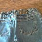 Place Jeans girl's denim stretch pant size 6x/7