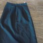 Pan-Her girl's black waistband skirt size 5/6