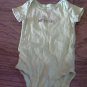 Carter's baby boy or girl bodysuit 12 mos
