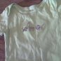 Carter's baby boy or girl bodysuit 12 mos