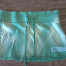 Old Navy girl's green skirt size small