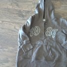 Aeropostale girl's brown long sleeve sweater size medium (10-12) Aeropostale girl's brown long sleeve sweater size medium (10-12)