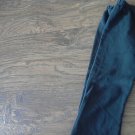 Hanes girl's black soft sweats pant size med (7-8) Hanes girl's black soft sweats pant size med (7-8)