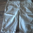 Nobo junior girl's tan short size 9