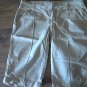 Nobo junior girl's tan short size 9