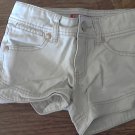 Faded Glory girl's short size 7 Faded Glory girl's short size 7