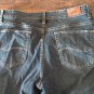 Lee woman's denim carpi size 12