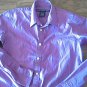 Ralph Lauren Sport woman's purple long sleeve shirt size SP slim fit