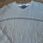 Club Room By Charter Club man's gray long sleeve causal shirt size XL