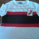 Blast woman's white top size Large Blast woman's white top size Large