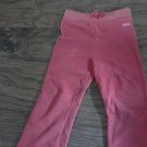 The Children's Place girl's red pant size 4 T The Children's Place girl's red pant size 4 T
