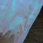 Bill Blass Jean woman's pink floral pant size 10