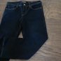 Rockaway man's black denim pant size 34/30