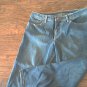 Lee woman's denim cropped size 12M