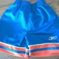 Reebok baby boy's blue short size 12 mos