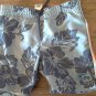 Old Navy baby boy's blue swim short size L (12-18 mos)