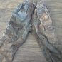 Osh Kosh toddler boy's brown and green camo pant size 4T