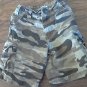 Faded Glory boy's camo short size 5T