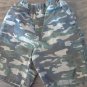 Circo boy's camo short size 3T