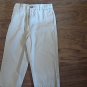 George baby boy's khaki pant size 24 mos