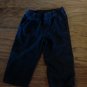 Okie Dokie boy's navy pant size 18 mos