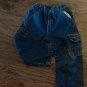3T toddler boy's blue jean pant