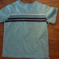 Jumping Beans boy's blue short sleeve t-shirt size 4T