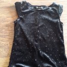 George toddler girl's black sleeveless dress size 4t-5t George toddler girl's black sleeveless dress size 4t-5t