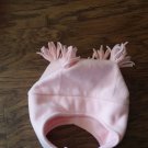 Baby Gap toddler girl's pink hat size 2t-4t