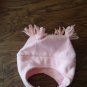 Baby Gap toddler girl's pink hat size 2t-4t