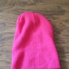 Faded Glory toddler girl's pink posey size one size