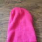Faded Glory toddler girl's pink posey size one size