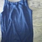 faded Glory girls black tank size 10-12 faded Glory girls black tank size 10-12