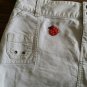 Old Navy girl's tan skirt size 14