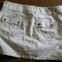 Old Navy girl's tan skirt size 14