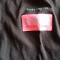 Girl's black and blue long sleeve shirt size Large