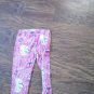 The Children's Place girl's pink sleepwear pant size 8