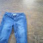 Red Camel girl's premium denim blue 1/2 pant size 16