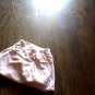 Athletic Works girl's pink waistband skirt size 4T
