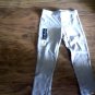 New Faded Glory girl's gray legging size 4t-5t
